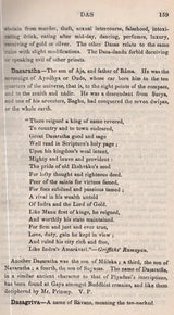 A Classical Dictionary of India