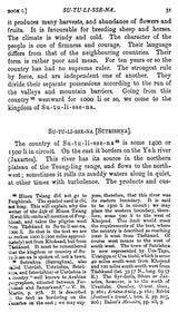 Buddhist Records of The Western World (SI-YU-KI) (Two Volumes Bound In One)
