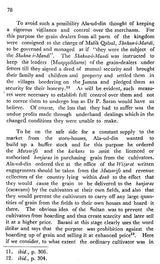 Some Aspects of Medieval Indian History