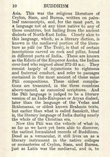 A Classical Dictionary of India