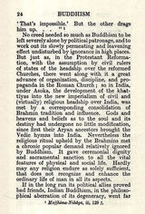 A Classical Dictionary of India