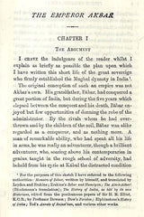 Akbar and the Rise of Mughal Empire (Rulers of India)