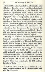 Akbar and the Rise of Mughal Empire (Rulers of India)