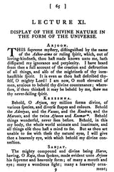 The Bhagvat-Geeta or Dialogues of Kreeshna and Arjoon (First Translation of Srimadbhagavadgita Into English in 1785)