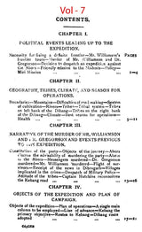 Frontier and Overseas Expeditions from India (Set of 7 Volumes)