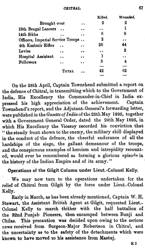 Frontier and Overseas Expeditions from India (Set of 7 Volumes)
