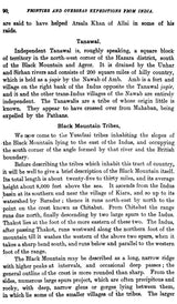 Frontier and Overseas Expeditions from India (Set of 7 Volumes)