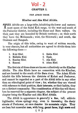 Frontier and Overseas Expeditions from India (Set of 7 Volumes)