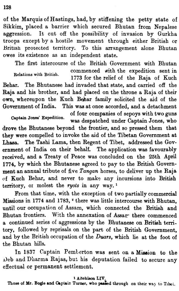 Frontier and Overseas Expeditions from India (Set of 7 Volumes)