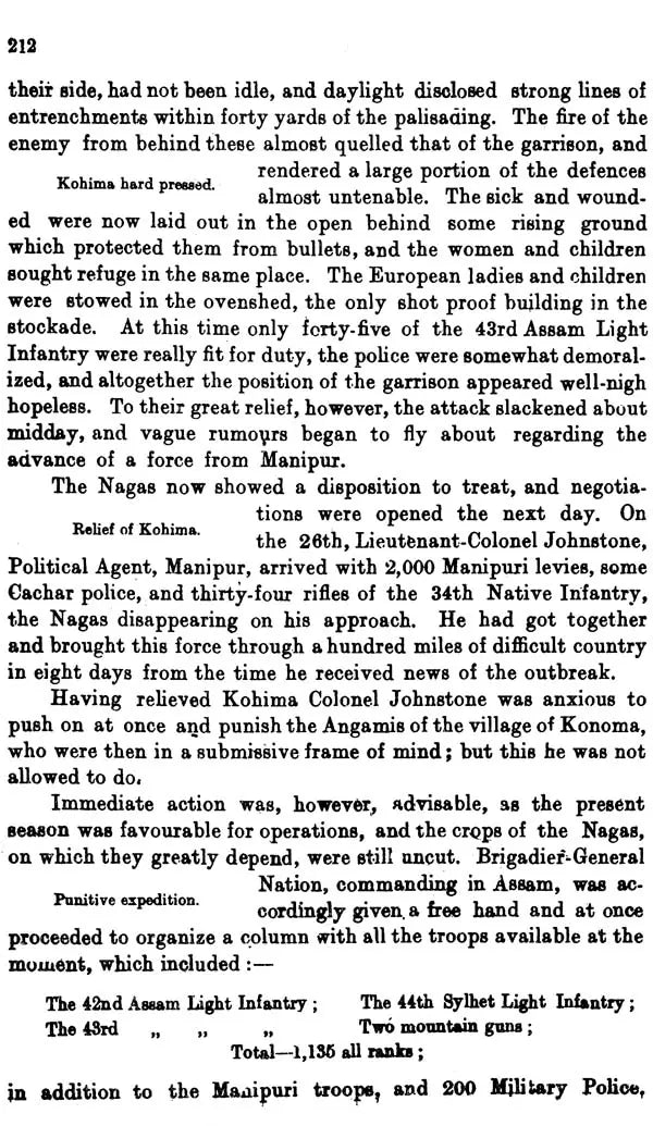 Frontier and Overseas Expeditions from India (Set of 7 Volumes)