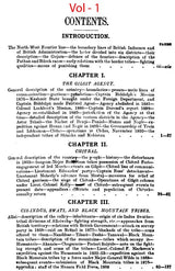 Frontier and Overseas Expeditions from India (Set of 7 Volumes)