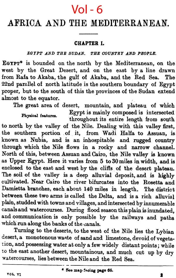 Frontier and Overseas Expeditions from India (Set of 7 Volumes)