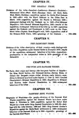 Frontier and Overseas Expeditions from India (Set of 7 Volumes)