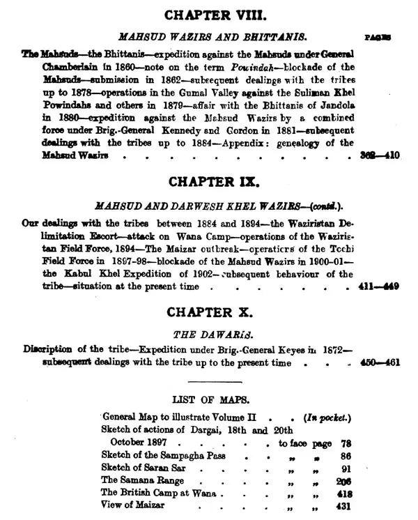 Frontier and Overseas Expeditions from India (Set of 7 Volumes)