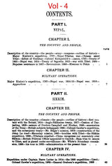 Frontier and Overseas Expeditions from India (Set of 7 Volumes)