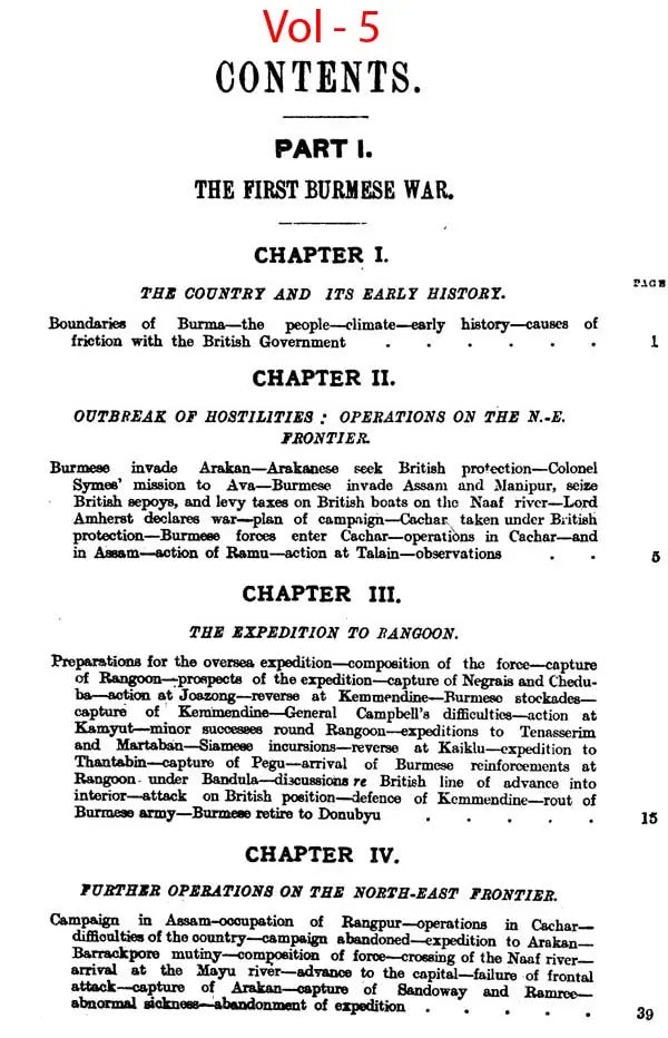 Frontier and Overseas Expeditions from India (Set of 7 Volumes)