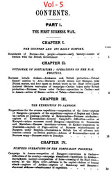 Frontier and Overseas Expeditions from India (Set of 7 Volumes)