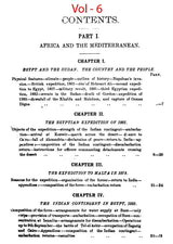 Frontier and Overseas Expeditions from India (Set of 7 Volumes)