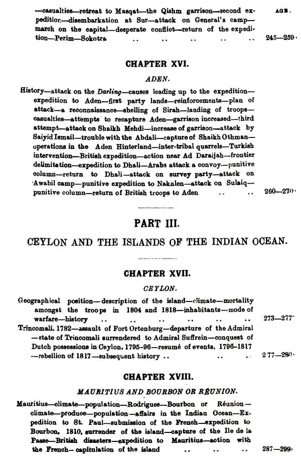 Frontier and Overseas Expeditions from India (Set of 7 Volumes)