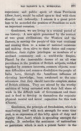 The Indian Nation Builders (Set of 3 Volumes) (An Old and Rare Book)