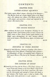 Akbar and the Jesuits: An Account of the Jesuit Missions to the Court of Akbar
