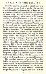 Akbar and the Jesuits: An Account of the Jesuit Missions to the Court of Akbar