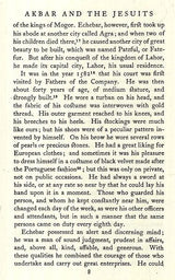 Akbar and the Jesuits: An Account of the Jesuit Missions to the Court of Akbar