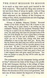 Akbar and the Jesuits: An Account of the Jesuit Missions to the Court of Akbar