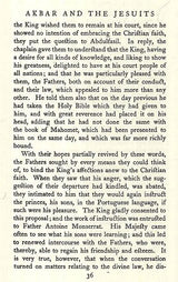 Akbar and the Jesuits: An Account of the Jesuit Missions to the Court of Akbar