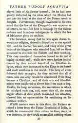 Akbar and the Jesuits: An Account of the Jesuit Missions to the Court of Akbar