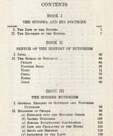 Buddhism as a Religion: Its Historical Development and Its Present Conditions