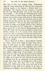 The Army of the Indian Moghuls: Its Organization and Administration