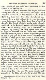 The Army of the Indian Moghuls: Its Organization and Administration