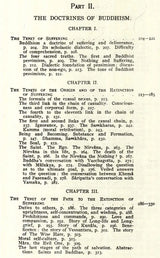 Buddha: His Life, His Doctrine, His Order