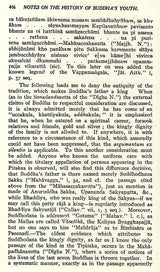 Buddha: His Life, His Doctrine, His Order