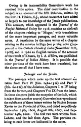 Jahangir and The Jesuits: With an Account of The Travels of Benedict Goes and The Mission to Pegu