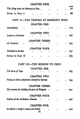 Jahangir and The Jesuits: With an Account of The Travels of Benedict Goes and The Mission to Pegu