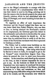 Jahangir and The Jesuits: With an Account of The Travels of Benedict Goes and The Mission to Pegu