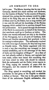 Jahangir and The Jesuits: With an Account of The Travels of Benedict Goes and The Mission to Pegu