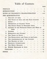 Jahangir's India: The Remonstrantie of Francisco Pelsaert