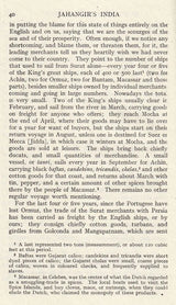 Jahangir's India: The Remonstrantie of Francisco Pelsaert