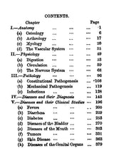 Interpretation of Ancient Hindu Medicine