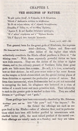 An Introduction to Popular Religion and Folklore of Northern India