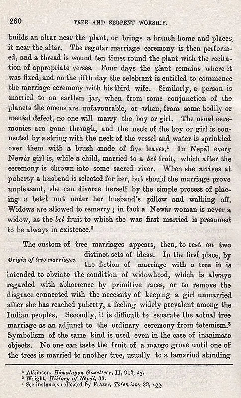 An Introduction to Popular Religion and Folklore of Northern India