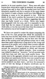 India at the Death of Akbar (An Economic Study)