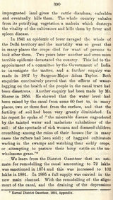 Indian Economic Life (Past And Present)
