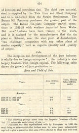 Indian Economic Life (Past And Present)