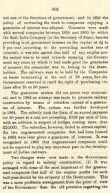 Indian Economic Life (Past And Present)