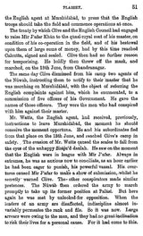The Decisive Battles of India (From 1746 to 1849)