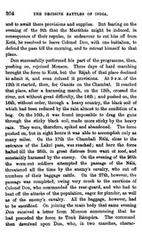 The Decisive Battles of India (From 1746 to 1849)